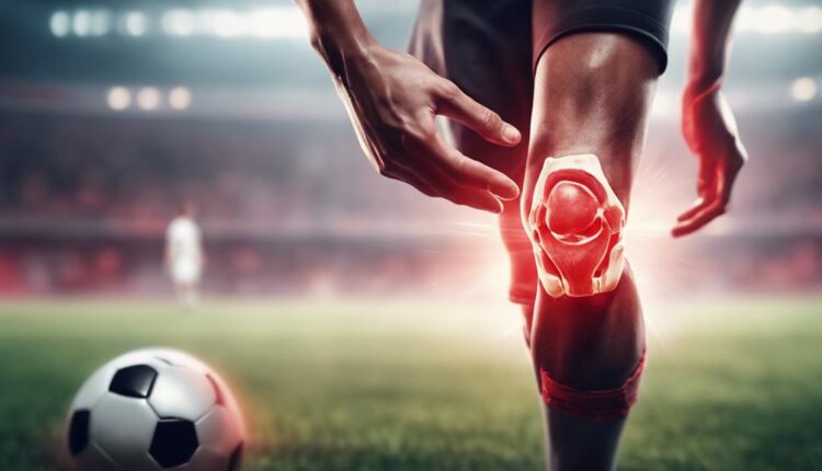 acl injury affects behavior