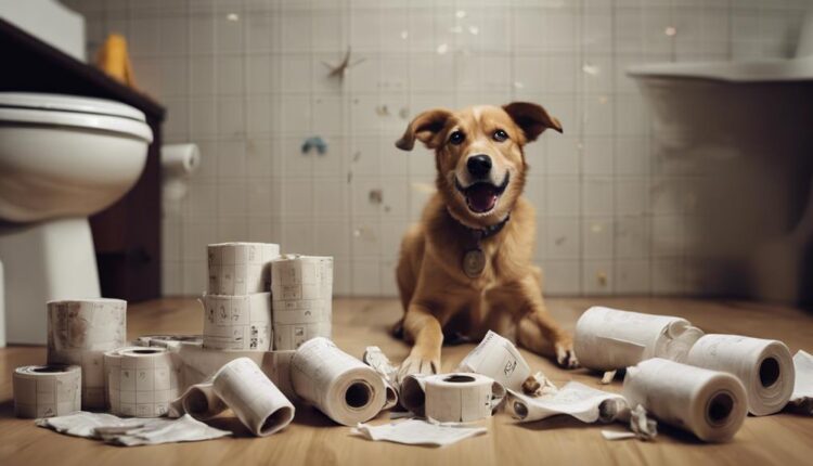 age affects housebreaking success