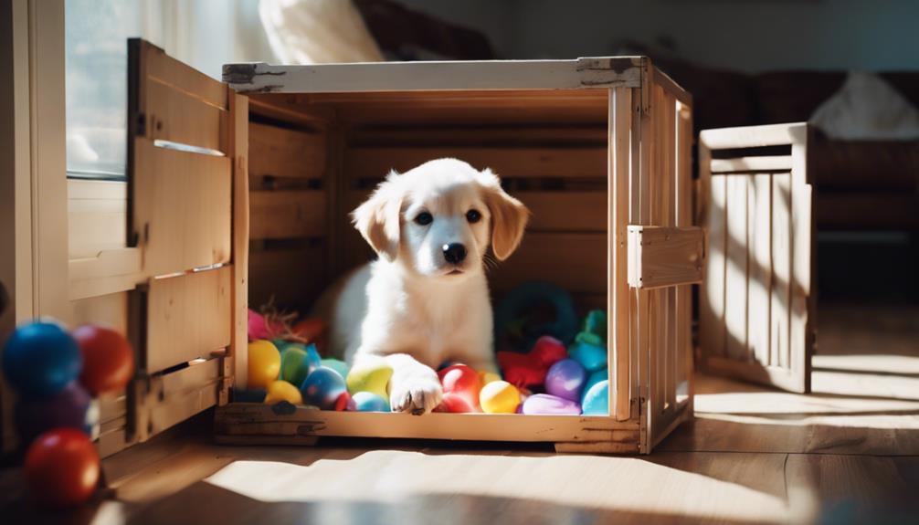 aggression in small spaces