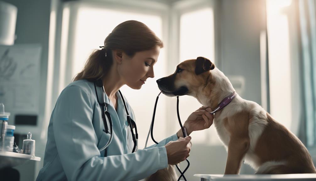 animal health matters most