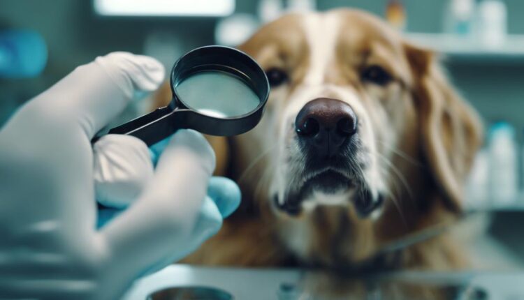 antibiotic use in dogs