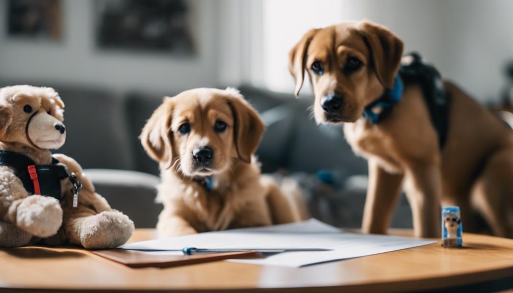 assessing breeder partnerships carefully