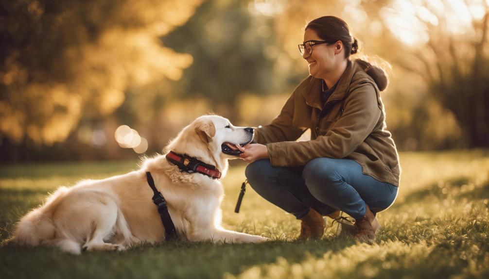 Service Dog Benefits and Importance: assistance for daily living
