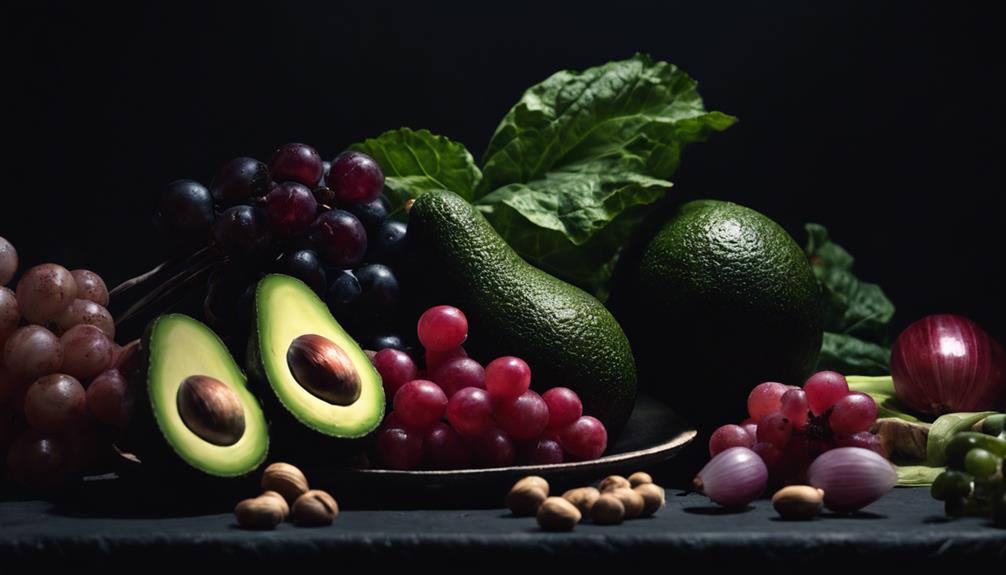 avoid certain healthy foods