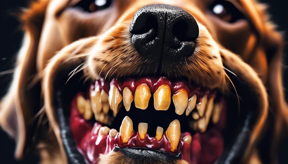 bacterial acid erodes teeth