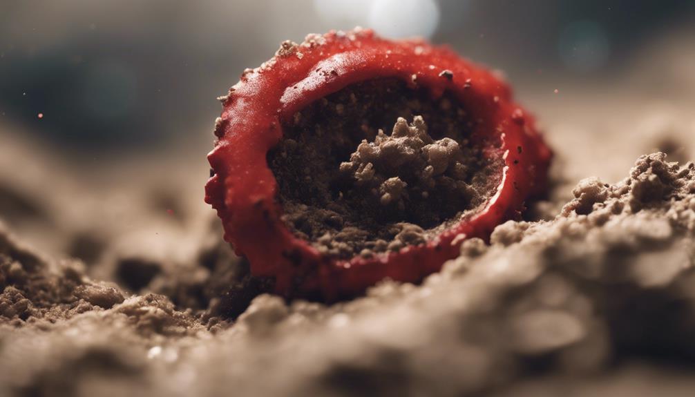 bacterial infections in ears