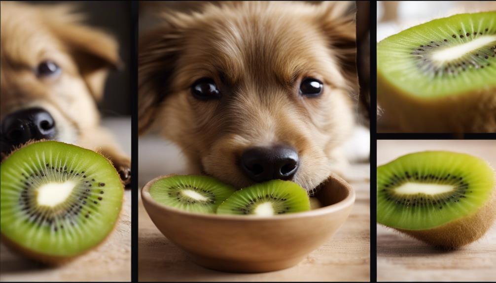 balanced diet for kiwis