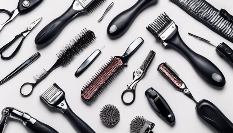 best dog grooming brands