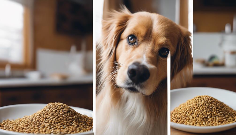 boosting canine health naturally