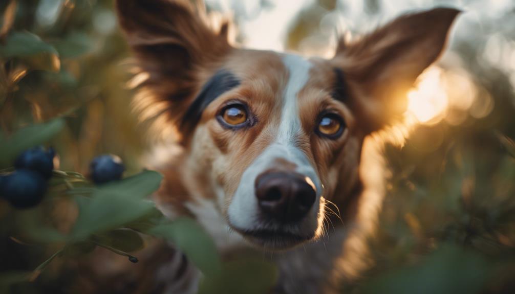 Canine Cataracts Natural Remedies To Consider | Curious Dogs - Natural Treatments For Dog Cataracts Banana