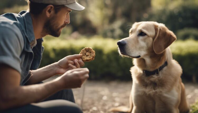 breaking unwanted canine habits
