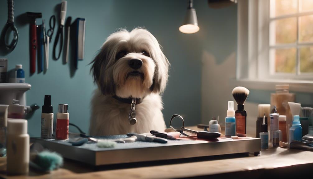 breed specific health concerns