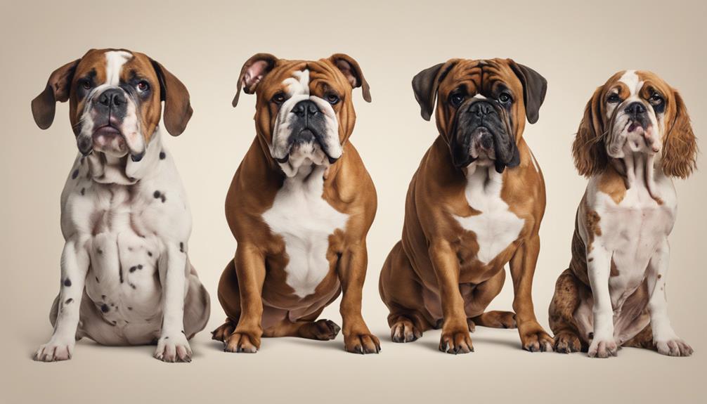 breed specific health risk factors