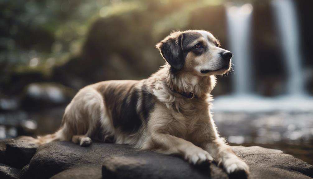 calm canine anxiety tips