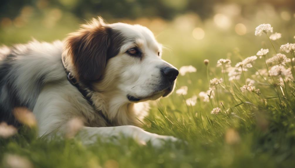 calm canine natural solutions