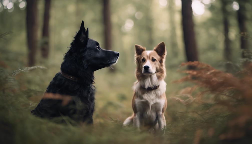 calming canine anxiety tips