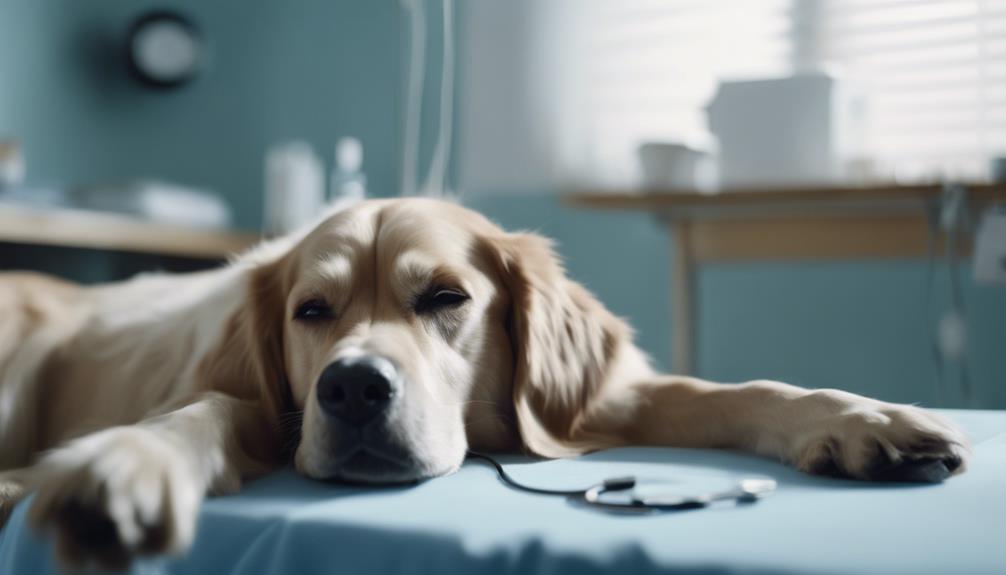calming canine cardiac concerns