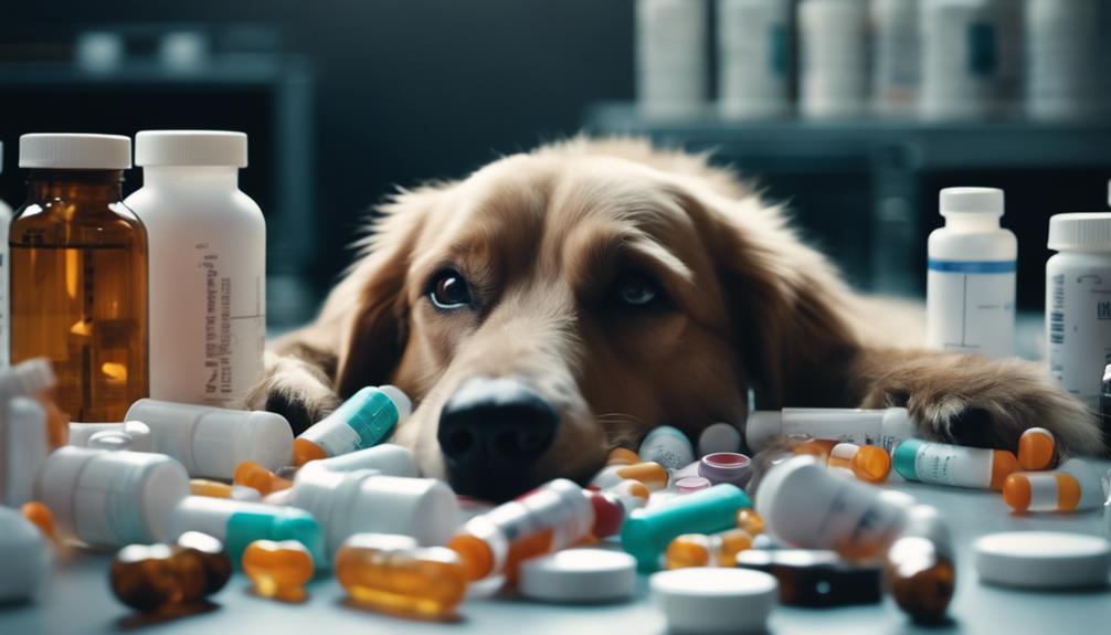 calming treats for pets