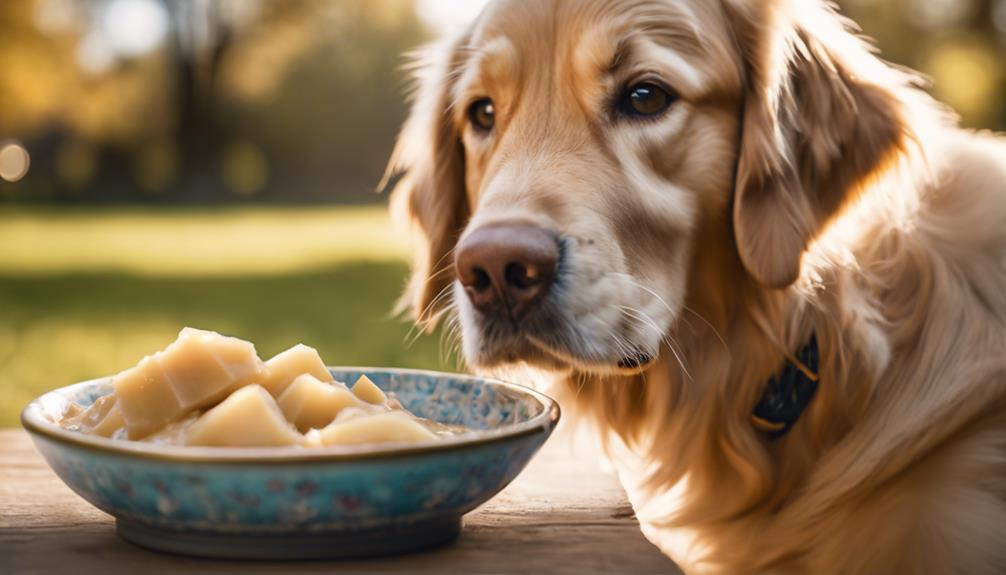 Can Dogs Eat Apple Skin | Curious Dogs - Cooking Apples For Dogs Skin Issues