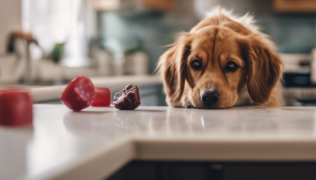 can dogs eat dates