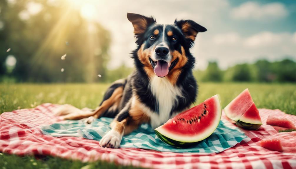 can dogs eat safely
