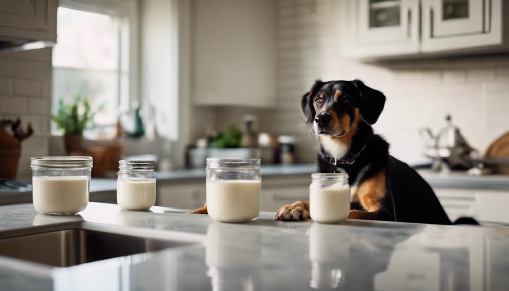 can dogs eat yogurt