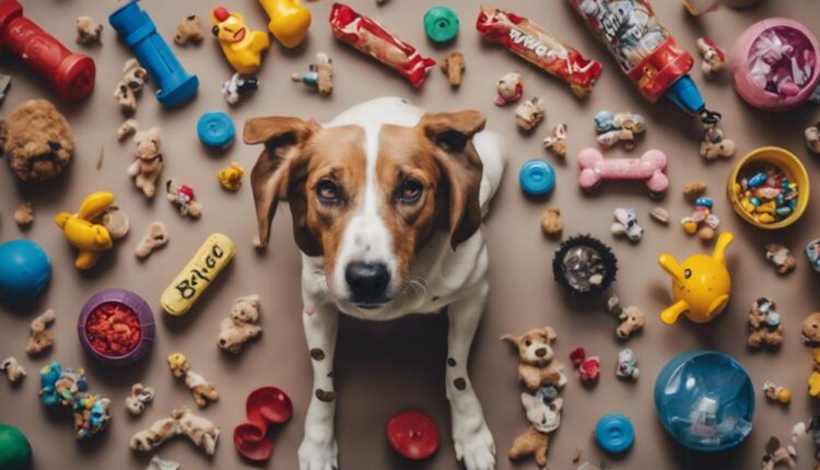 Curated visual reference: Fresh Look at Ocd Anxiety Disorders In Dogs