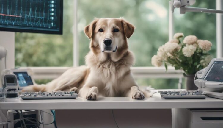 canine cardio health matters