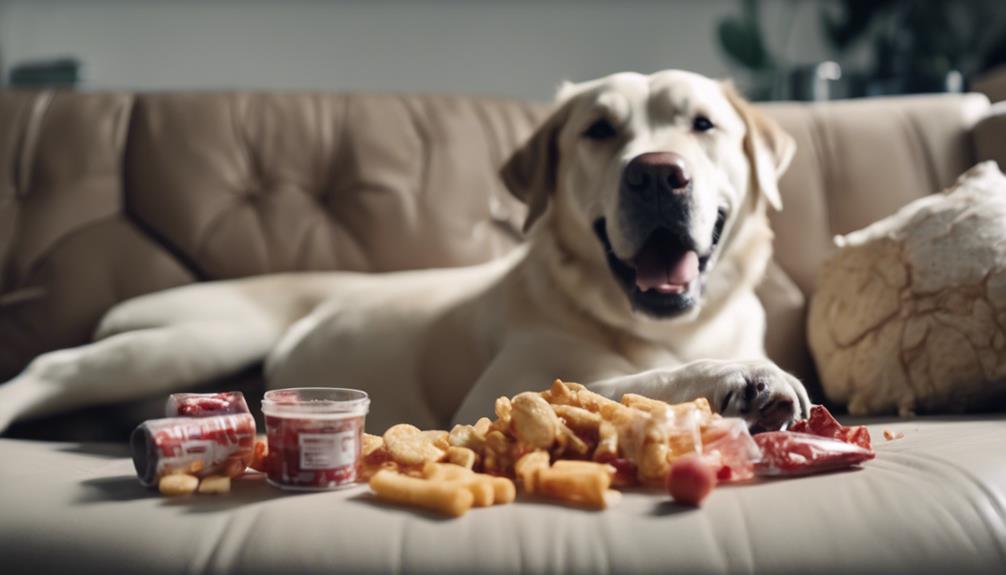canine cardiovascular health risks