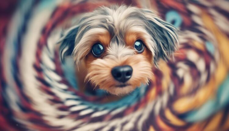 canine compulsive behavior explained