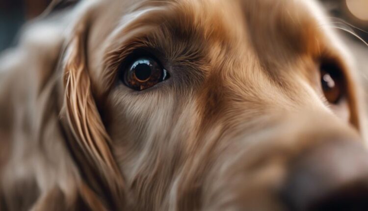 canine ear allergy insights