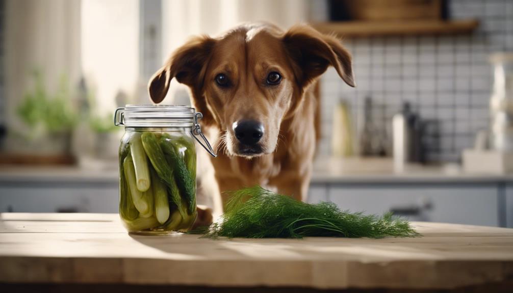 canine friendly snack option available