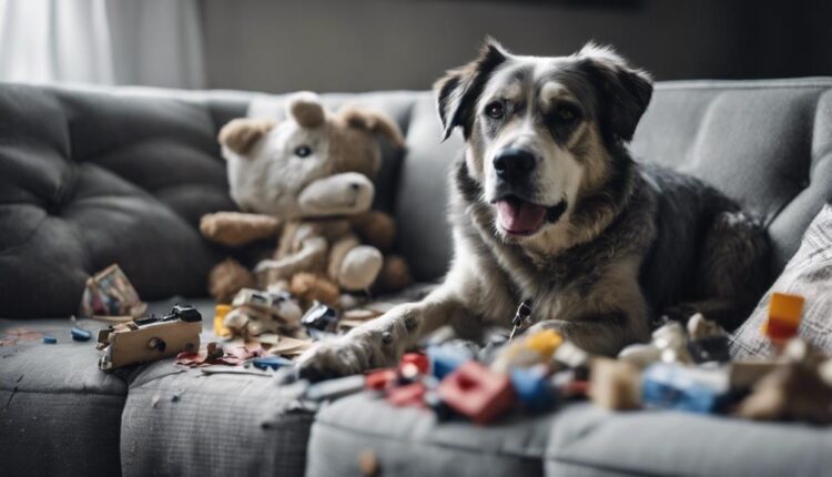 canine health issues explained