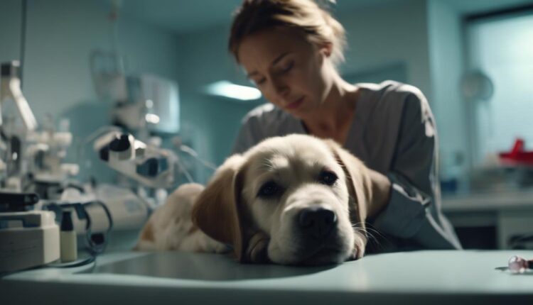 canine hip dysplasia fears