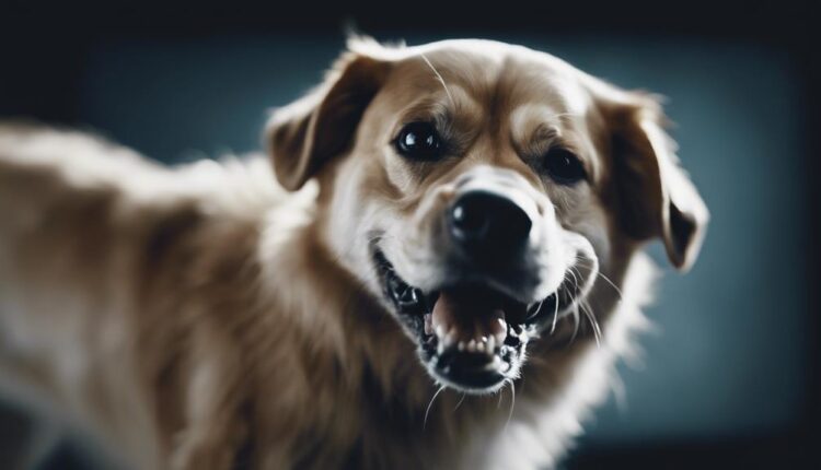 canine joint pain issues