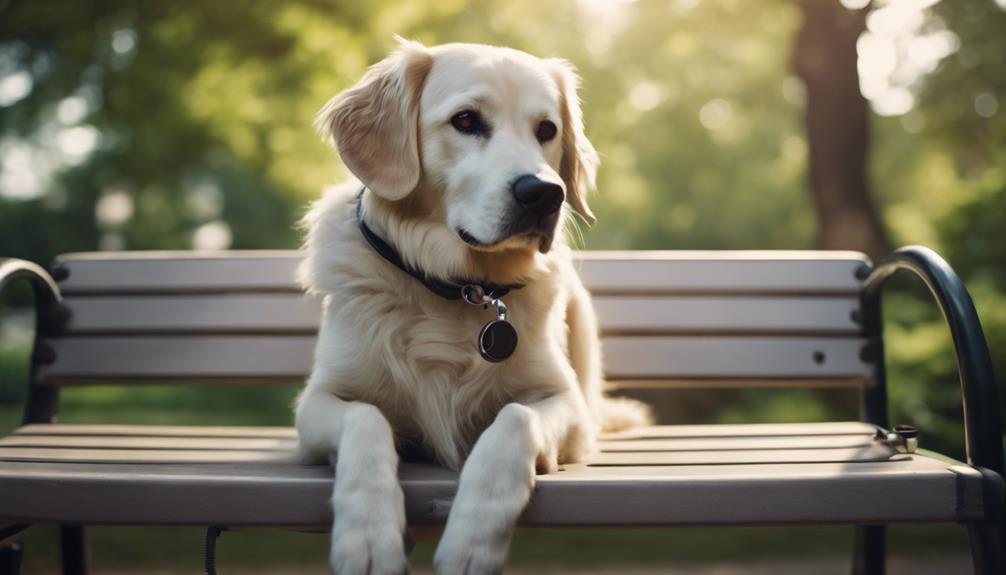 canine misbehavior causes frustration