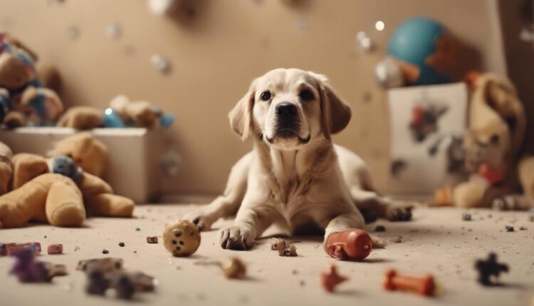 canine ocd treatment strategies