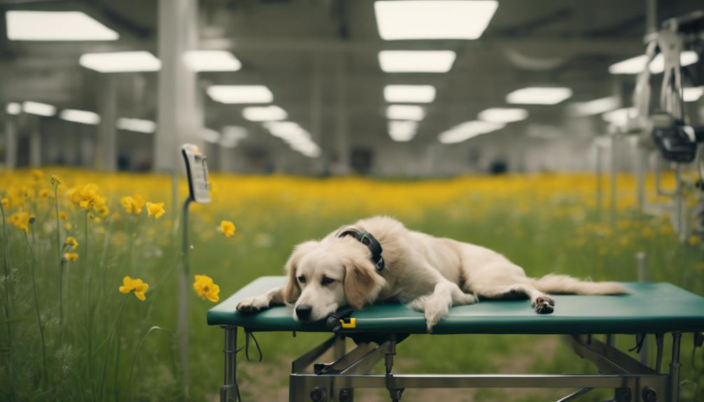 canine poisoning risk factors