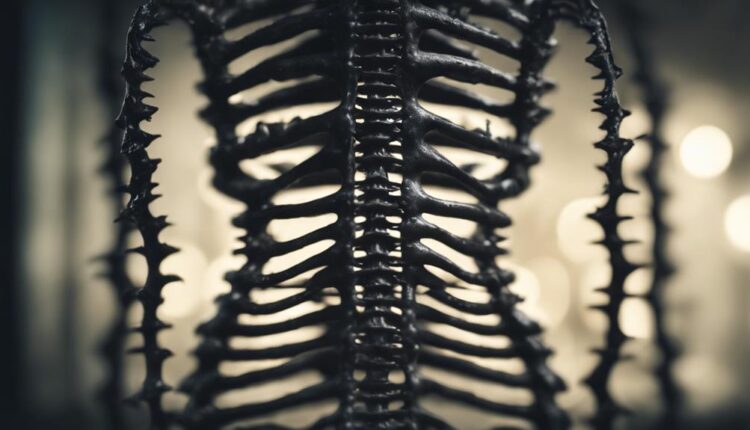 canine spinal disorder connection