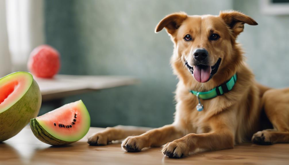 canine wellness and care
