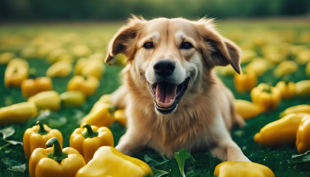 canine wellness and care