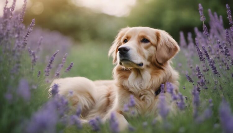 canine wellness and health