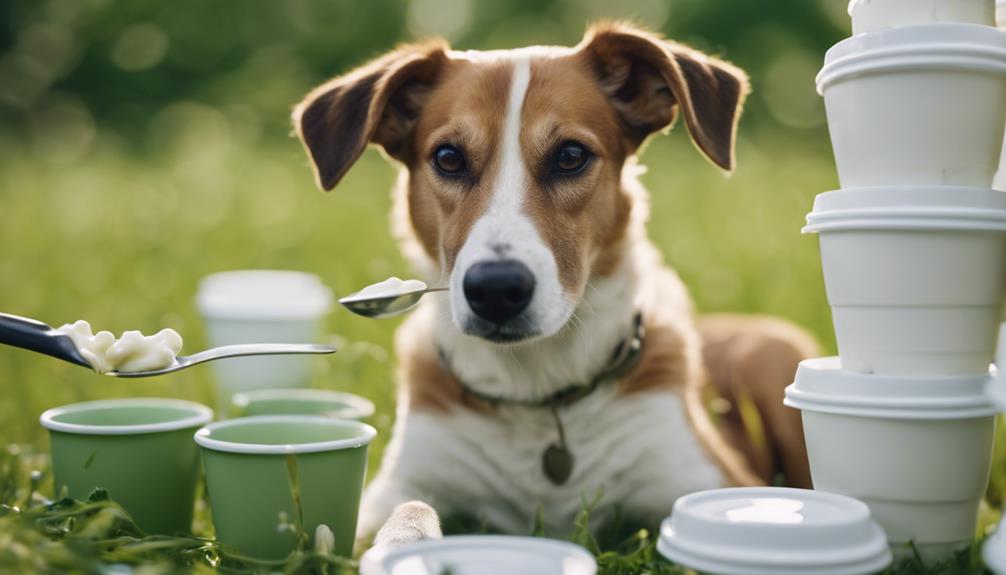 canine wellness through nutrition