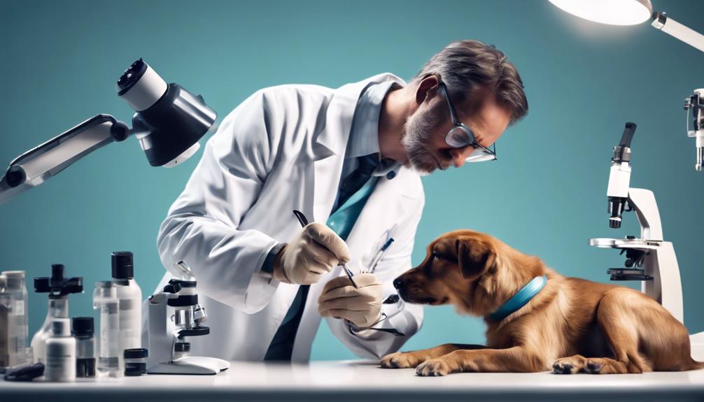 care for animal health