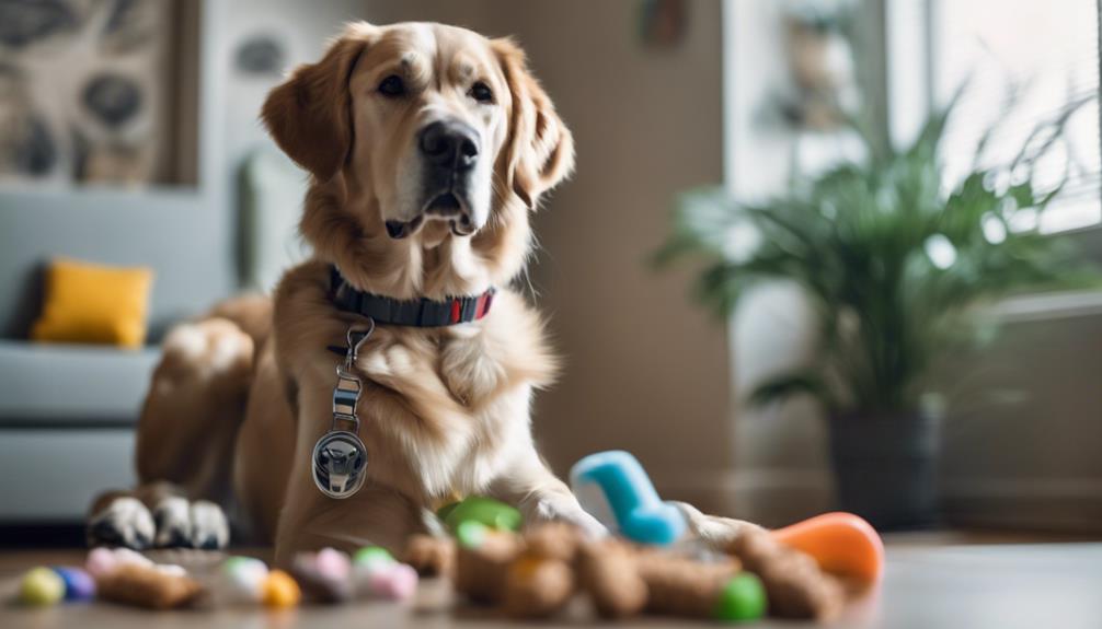 care for canine heroes