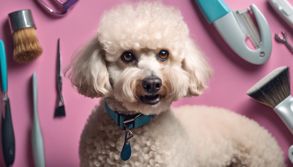 care for curly coats