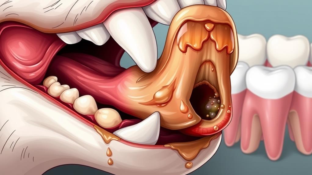 care for dog s teeth