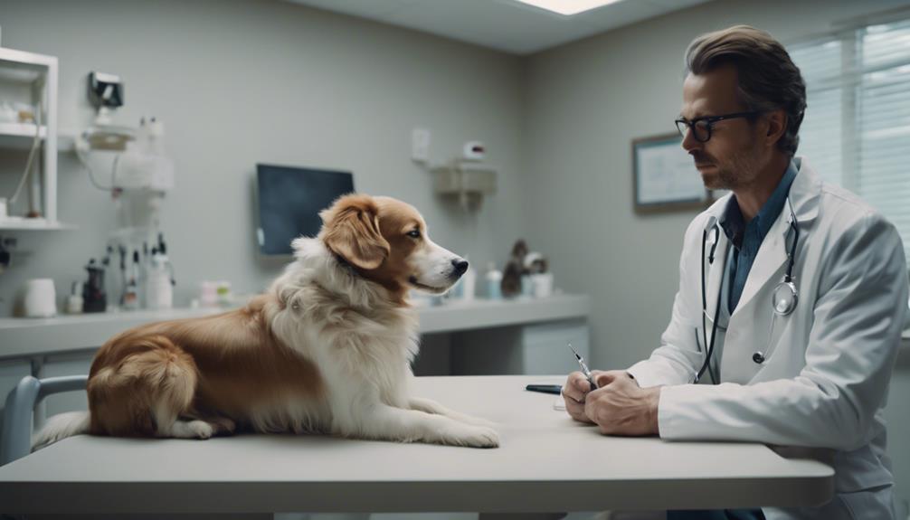 care for sick animals