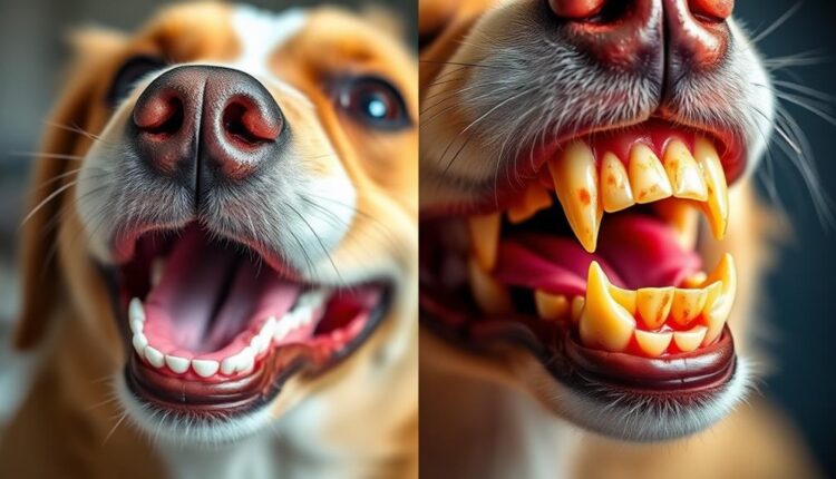 care for your dog