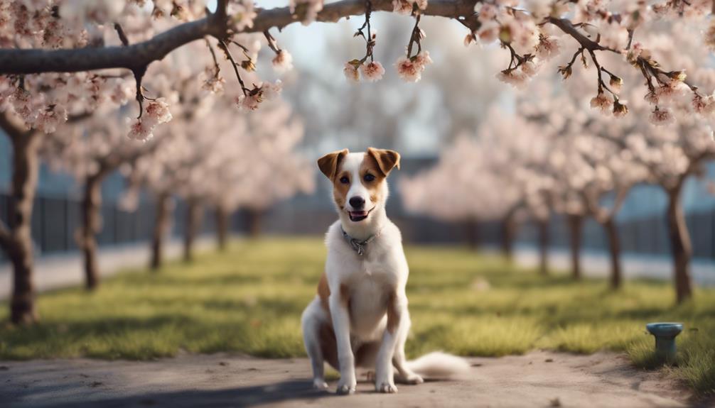 Preventing Apricot Tree Poisoning: care in fruit handling